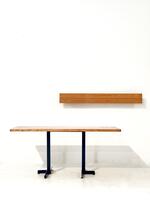 Charlotte Perriand Table « La Nova » Ski Resort Arcs 1800 