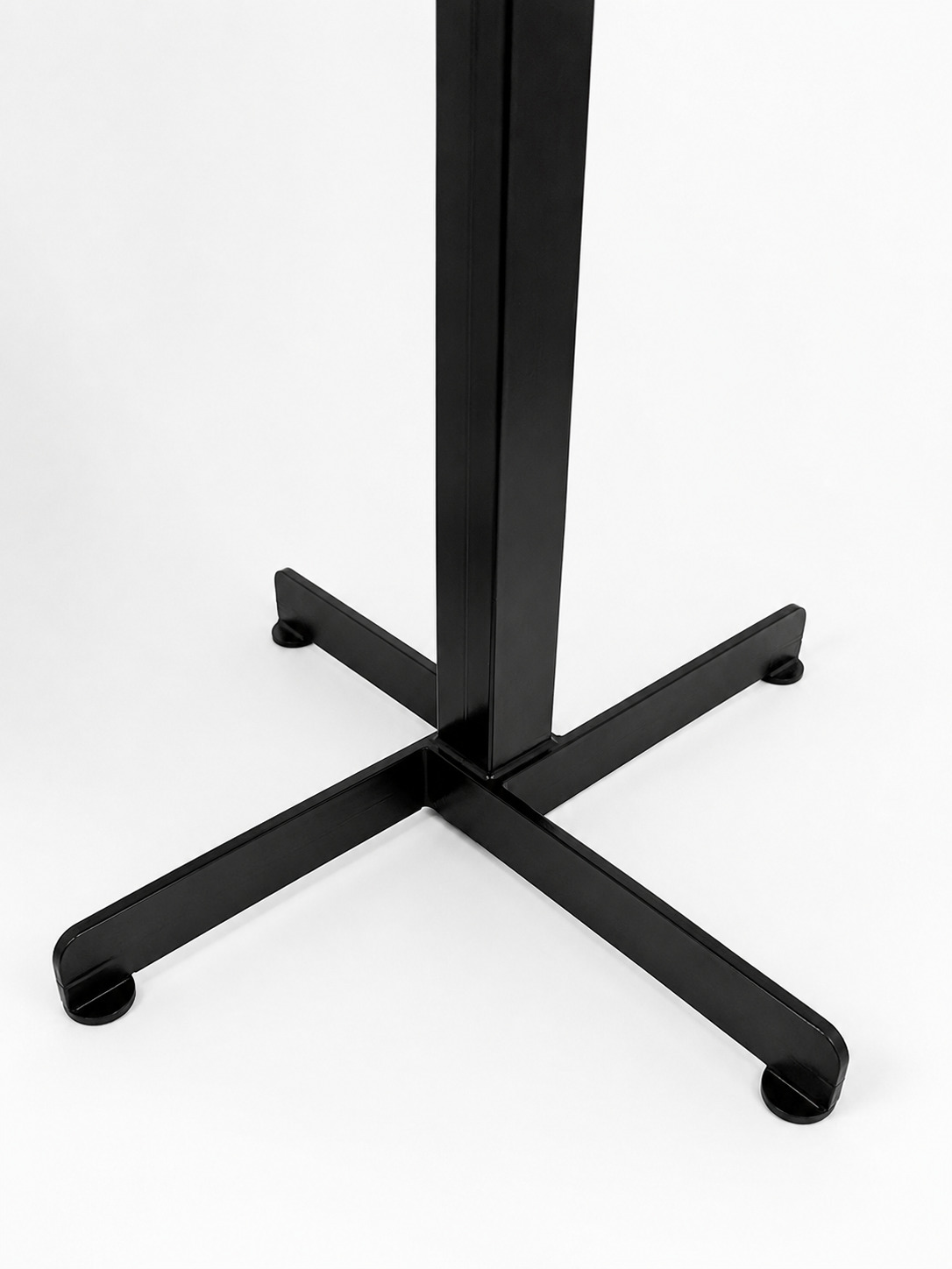 Charlotte Perriand, Rare Pair of Pentagonal Tables From « Le Varet » French Ski Resort  Arcs 2000 Circa 1975 Superb Original Vintage Condition