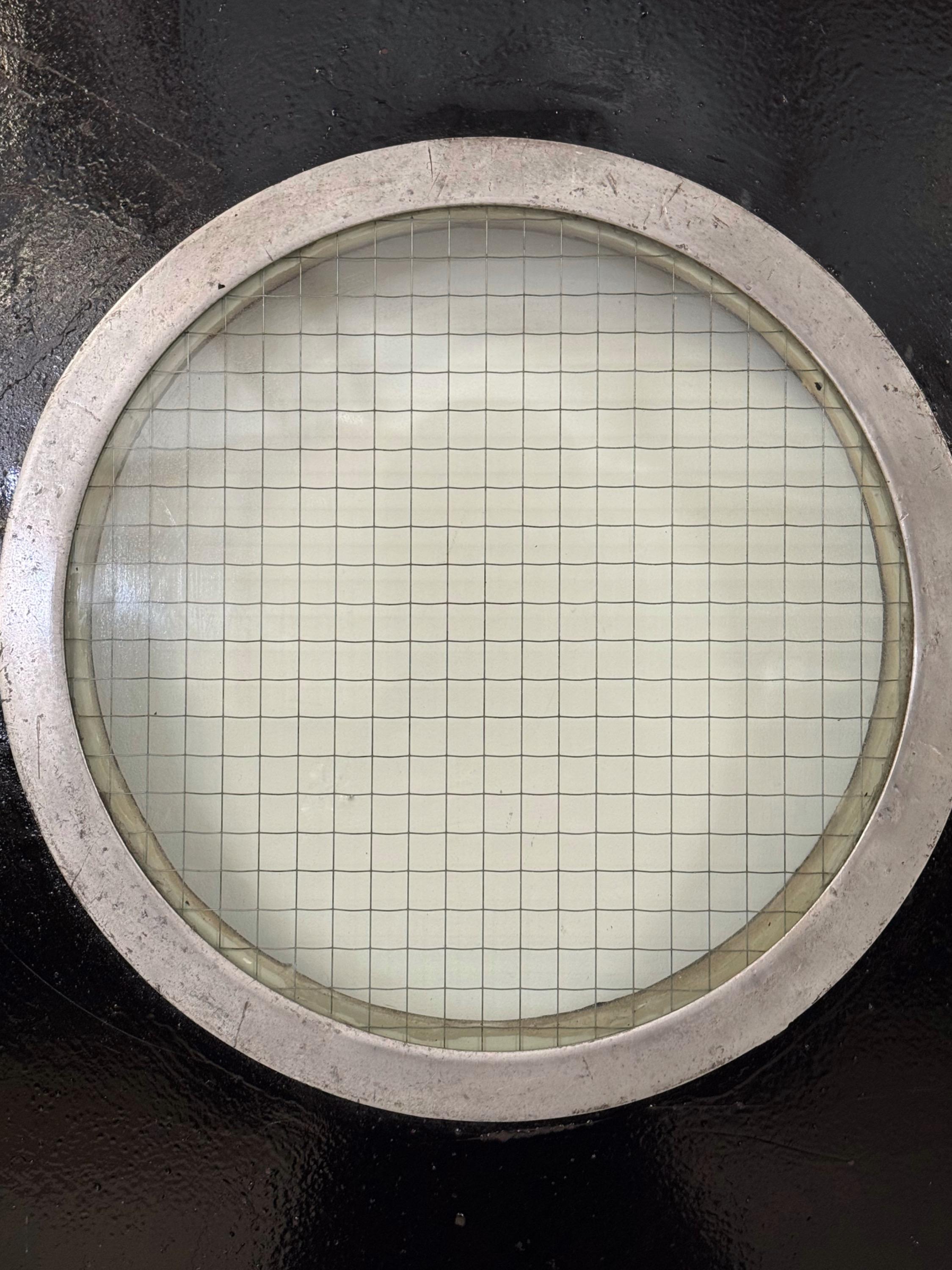 Extremely Rare Master Piece Charlotte Perriand Doors