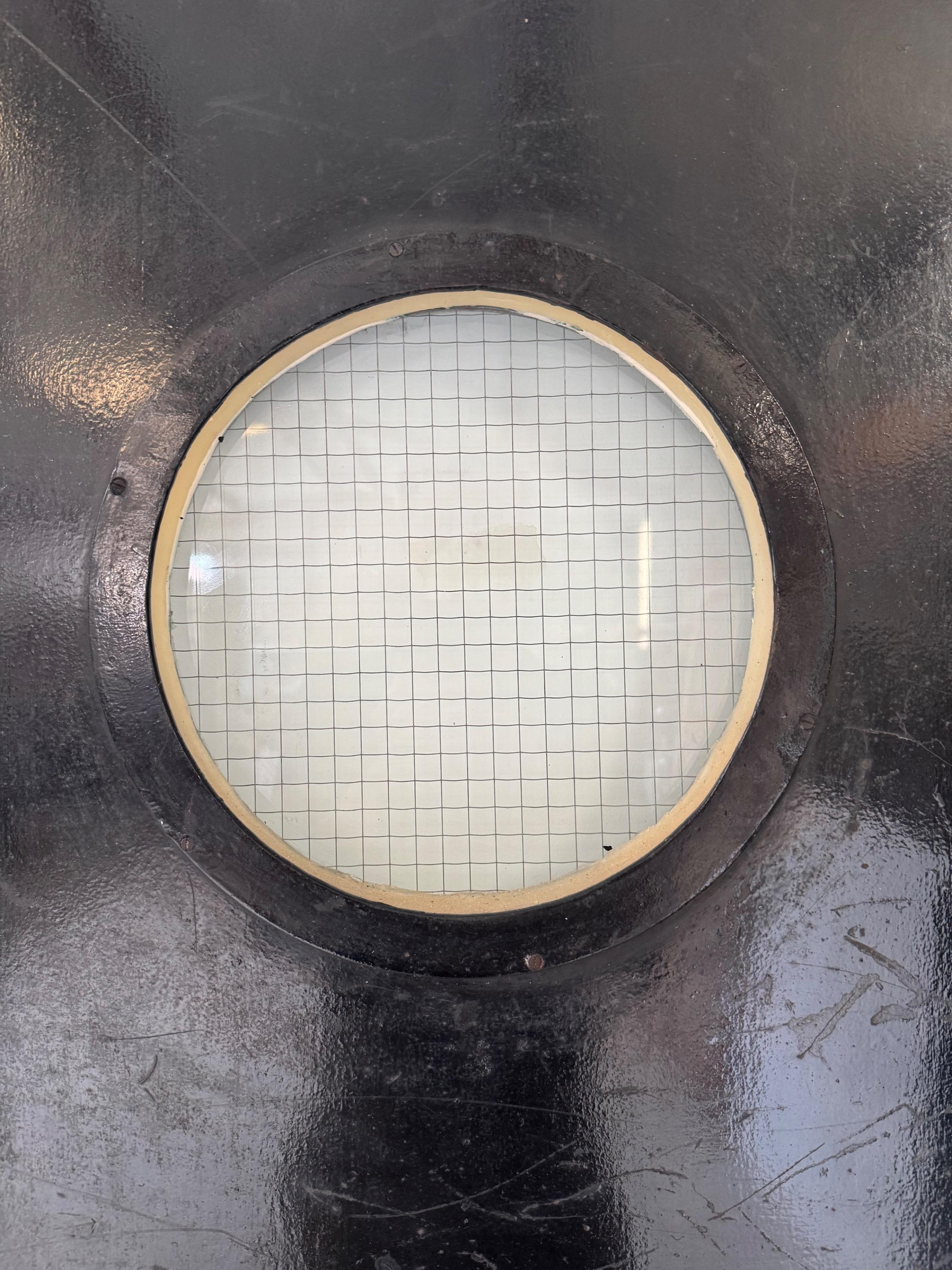 Extremely Rare Master Piece Charlotte Perriand Doors