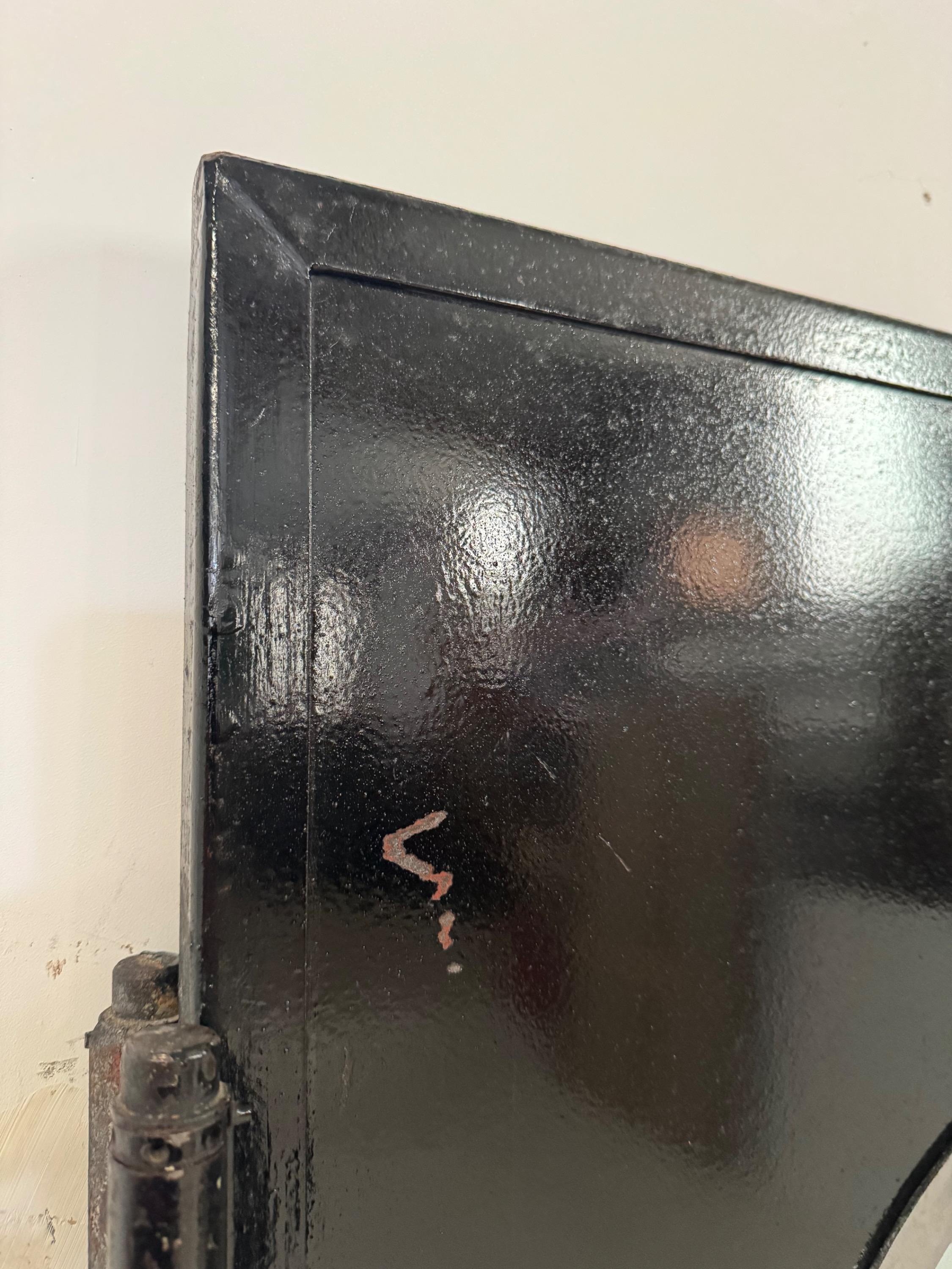 Extremely Rare Master Piece Charlotte Perriand Doors