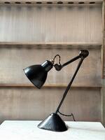 Gras Lamp Circa 1920/30 Model 205 